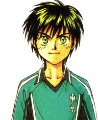 BUY NEW whistle - 132092 Premium Anime Print Poster